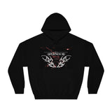 Unisex Hooded Sweatshirt