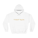 Unisex DryBlend® Hooded Sweatshirt