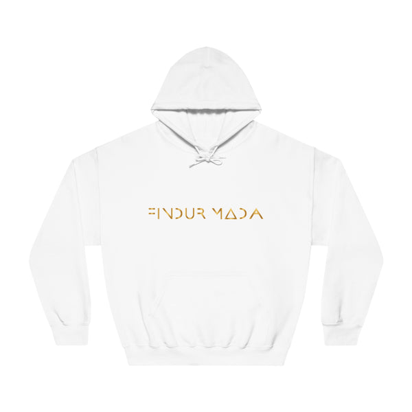 Unisex DryBlend® Hooded Sweatshirt