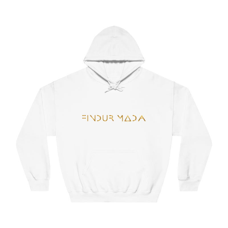 Unisex DryBlend® Hooded Sweatshirt