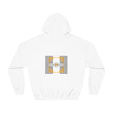 Unisex DryBlend® Hooded Sweatshirt