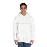 Unisex DryBlend® Hooded Sweatshirt